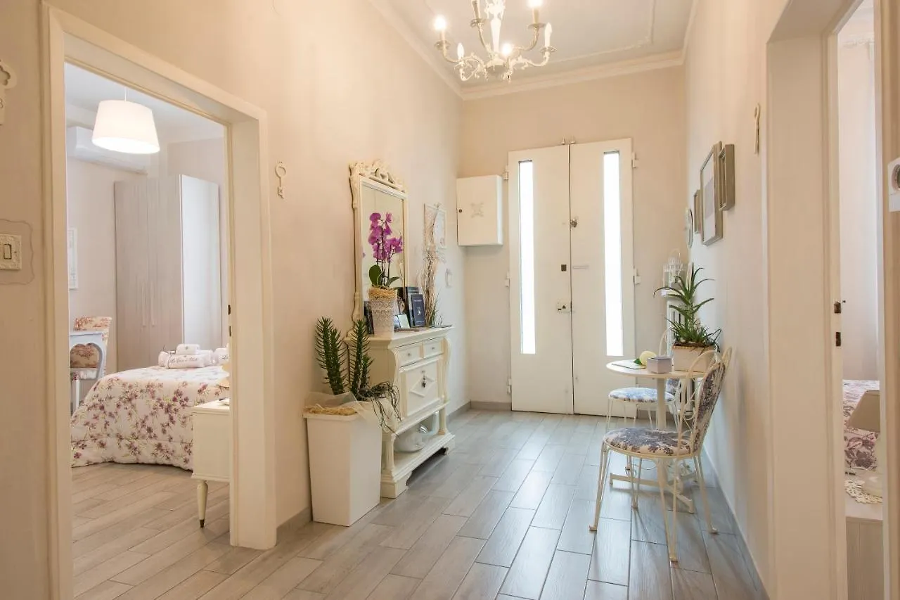 B&B La Casa Di Otello Carmignano 0*,