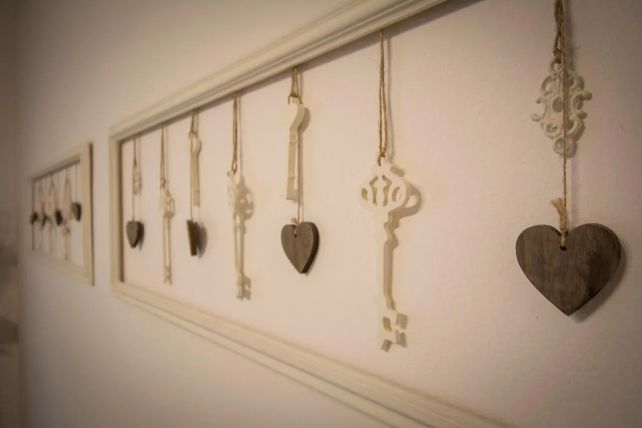 B&B La Casa Di Otello Carmignano Bed & Breakfast