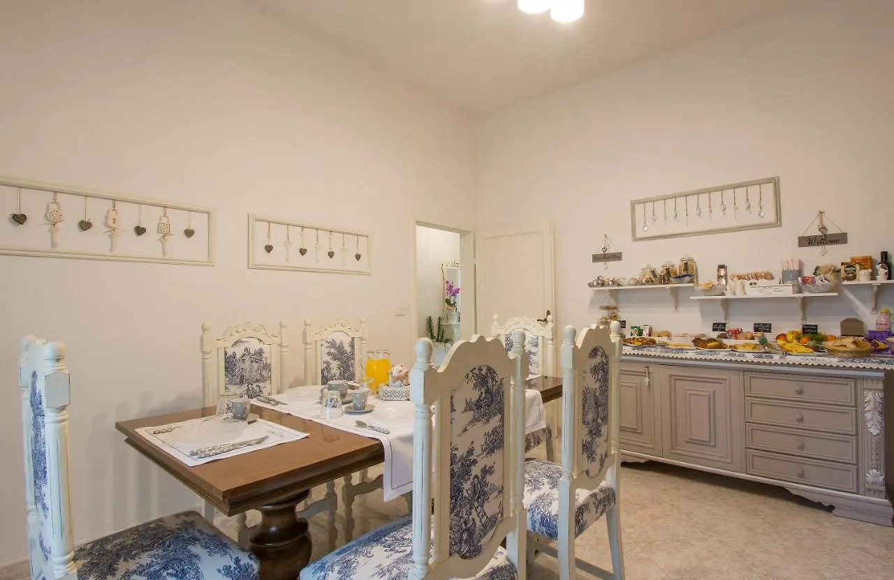 B&B La Casa Di Otello Carmignano