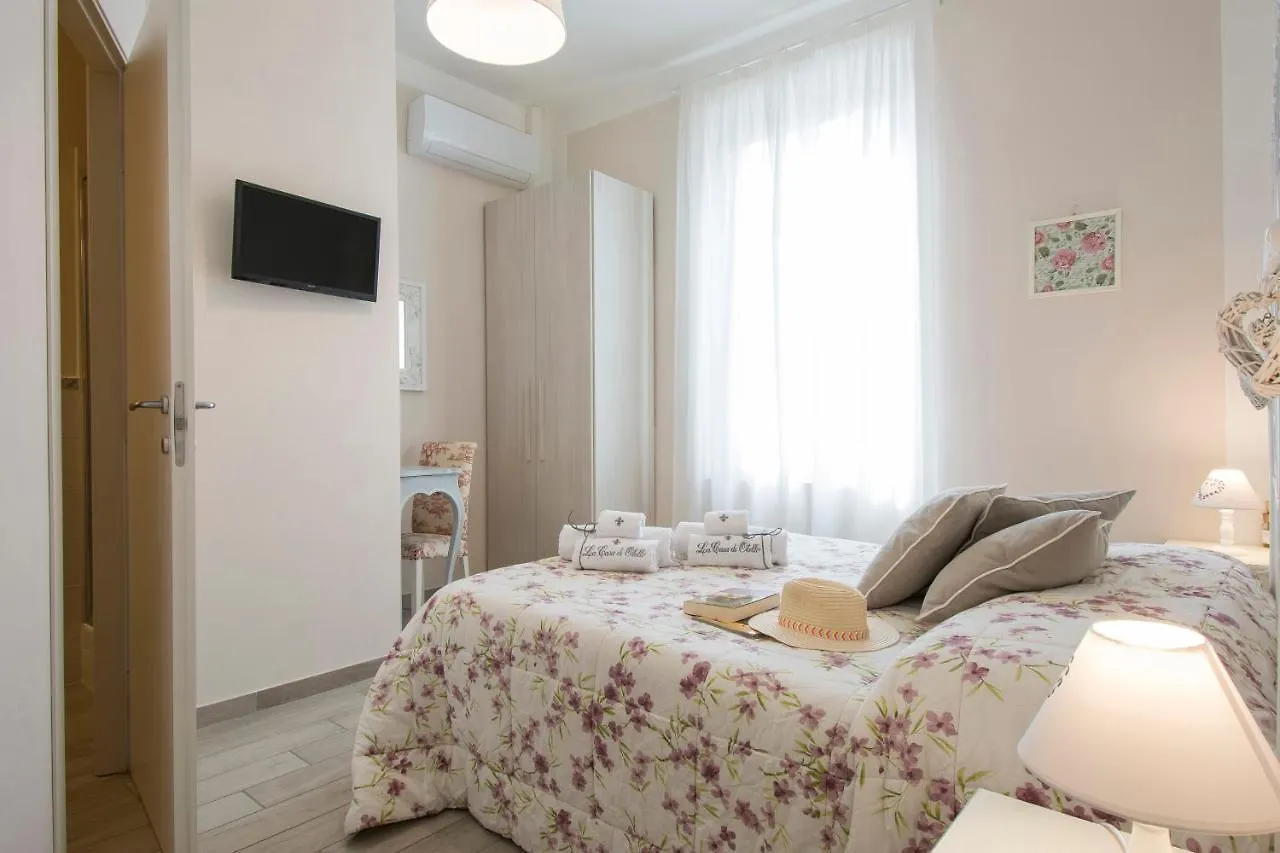 Nocleg ze śniadaniem B&B La Casa Di Otello Carmignano