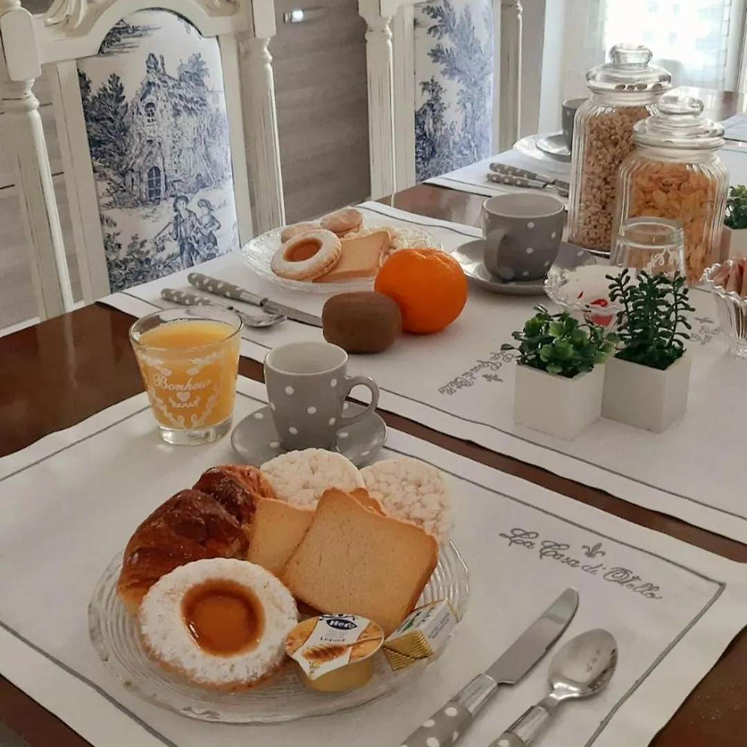 B&B La Casa Di Otello Carmignano
