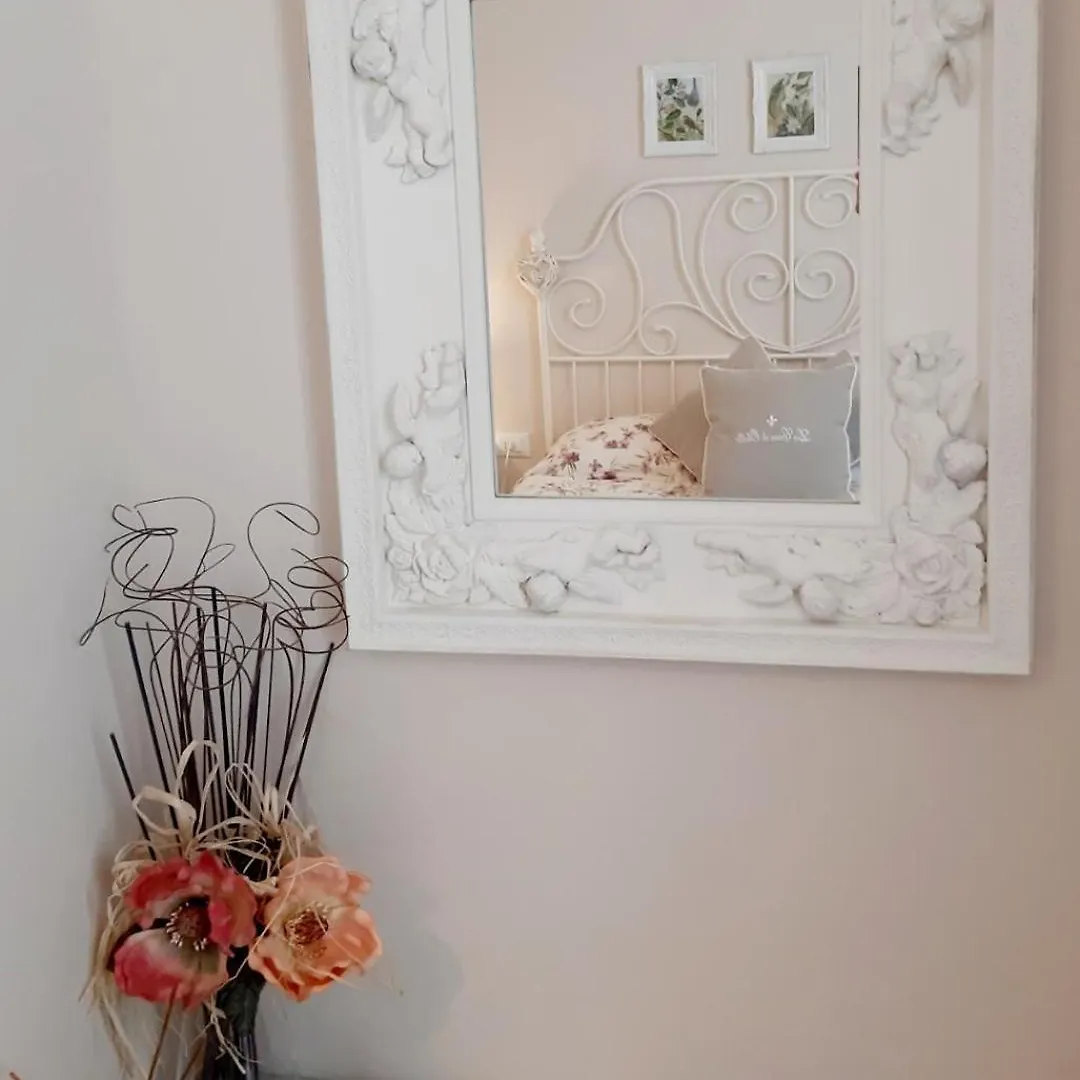 B&B La Casa Di Otello Carmignano Nocleg ze śniadaniem